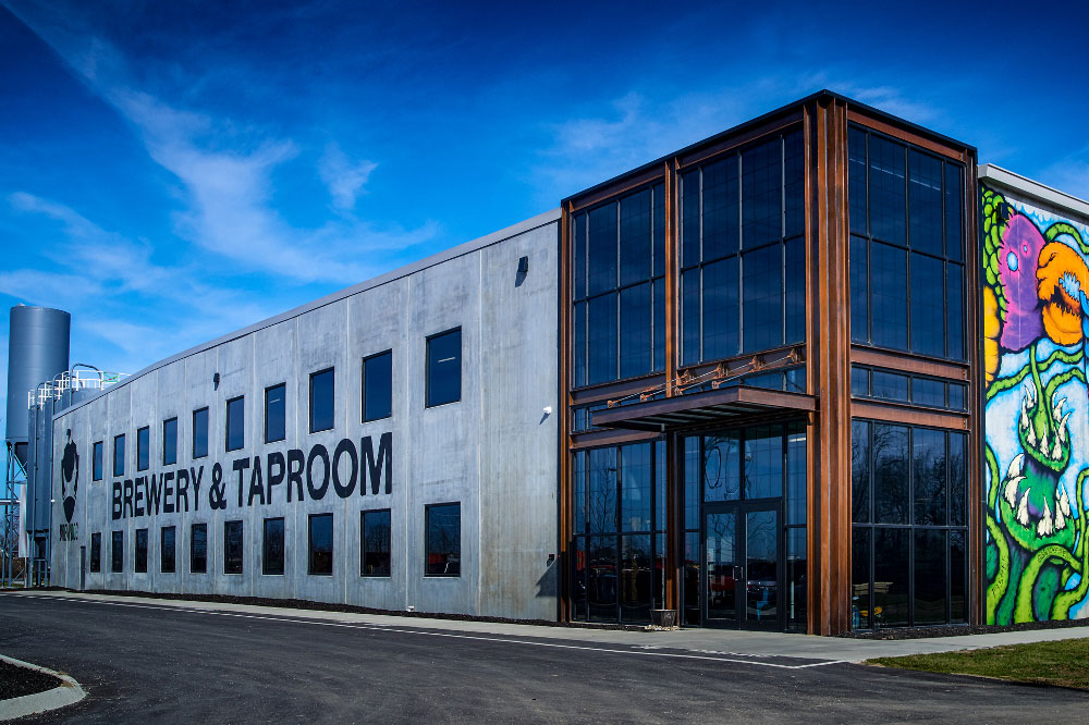 BrewDog Brewery & Taproom