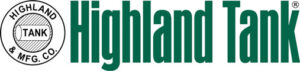 Highland Tank