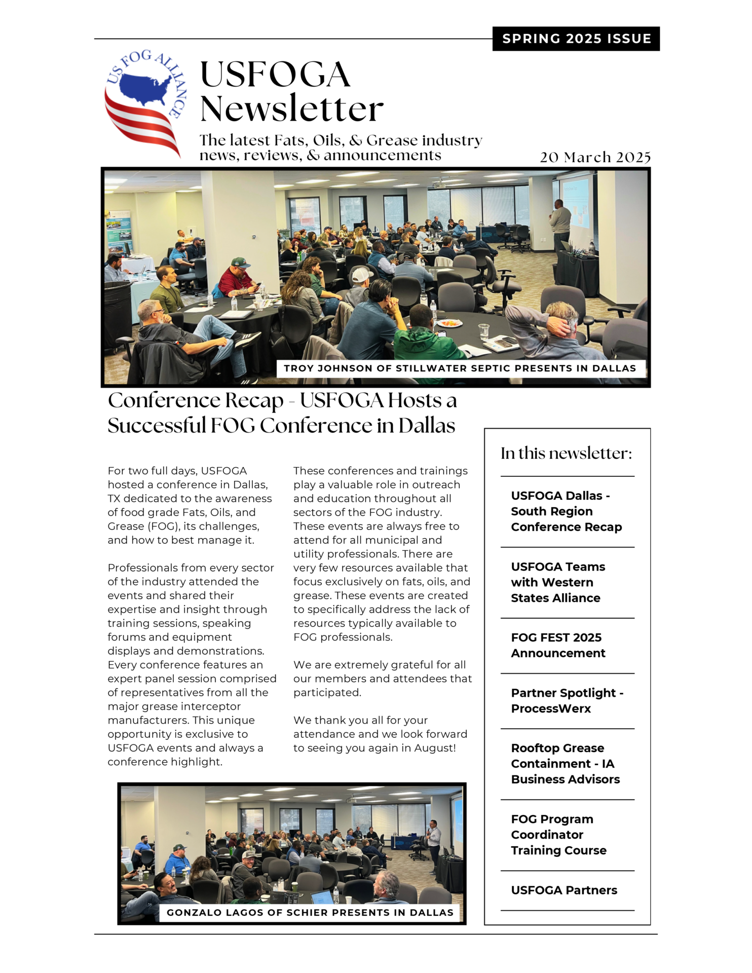 Spring USFOGA Newsletter-1